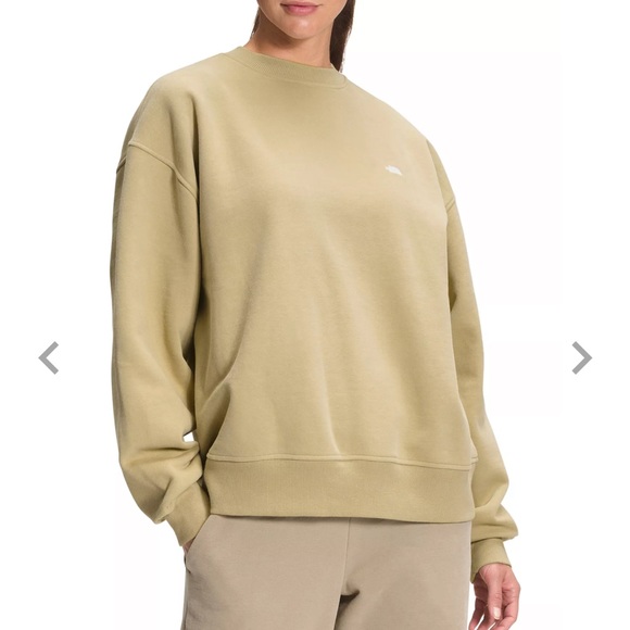 The North Face | Sweaters | The North Face Womens City Standard Crew  Sweatshirt | Poshmark